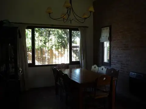 Casa en Alquiler Temporal al Norte