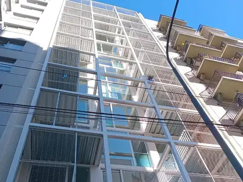 Av.  Ricardo Balbin al 2600