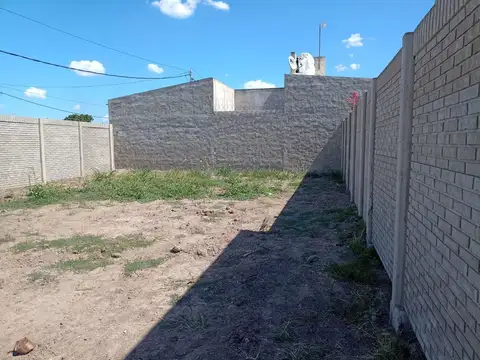 Terreno en Venta en Avellaneda, USD 17.000