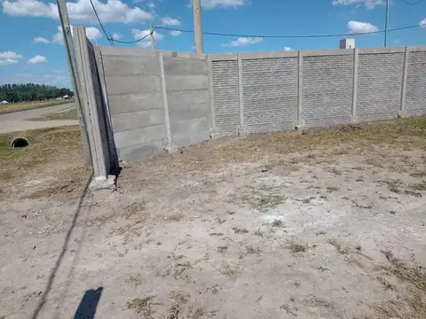 Terreno en Venta de 228,0 m2