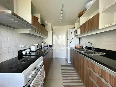 Departamento en Venta en Roosvelt, USD 370.000