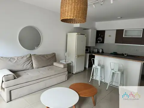 Departamento en Alquiler Temporal de 1 dormitorio