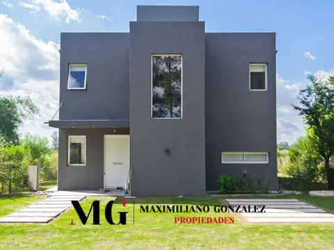 Casa alquiler Santa Paula Ezeiza