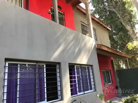 Carlos Reyles Sn al 3900