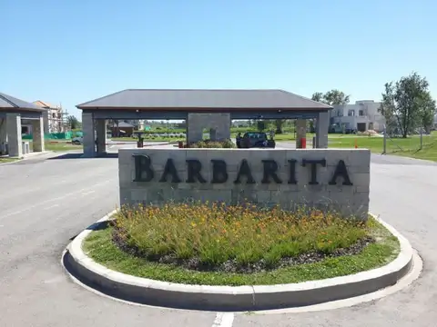 Terreno en Venta en Barbarita, USD 249.500
