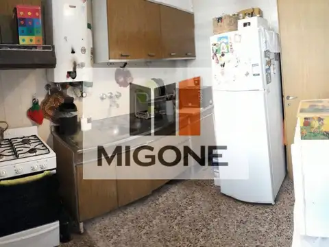 Departamento en Venta de 2 dormitorios