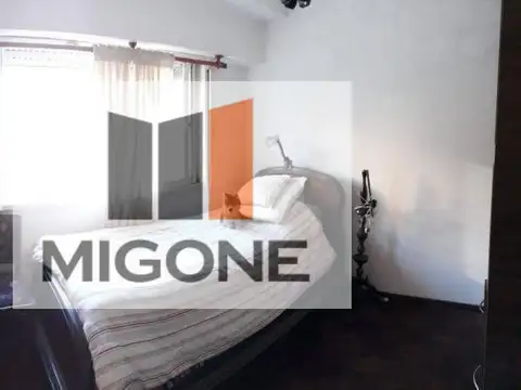 2 DORMITORIOS | AMENABAR al 3000