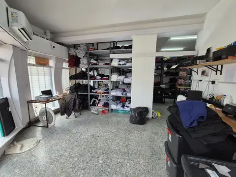 Venta de Local en Beccar, San Isidro