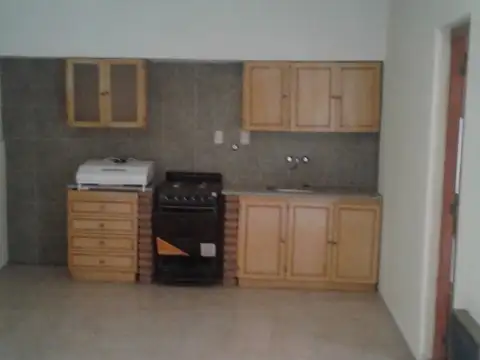 Oficina en Alquiler al Norte