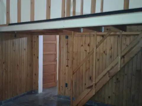 Oficina 3 ambientes con 1 baño