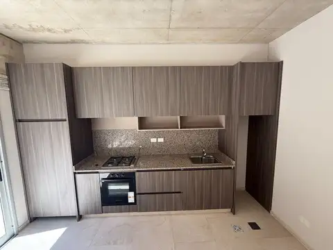 Departamento en Venta en Villa Real, USD 200.000