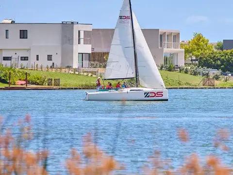 Terreno en Venta de 551,0 m2