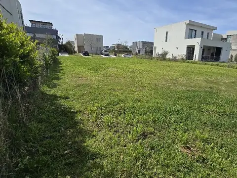 Barrio Puertos - Araucarias Escobar