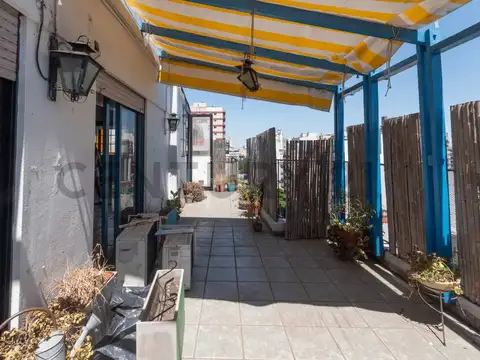 VALENTIN VIRASORO 1097 , Piso 9