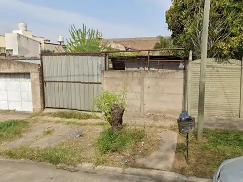 Terreno en Venta de 342,0 m2