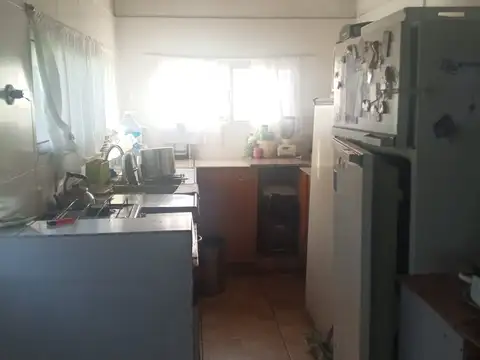 Casa en Venta de 1 dormitorio