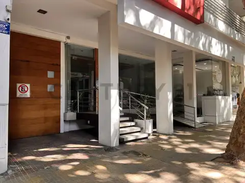 COCHERA EN VENTA EN LA PLATA