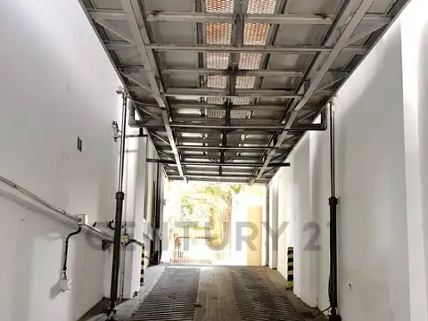 COCHERA EN VENTA EN LA PLATA