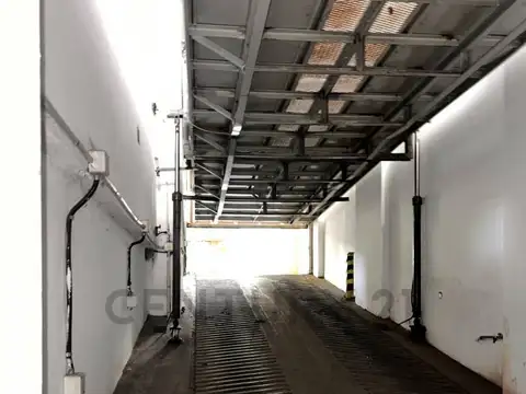 56 e/ 6 y 7 , Piso 0