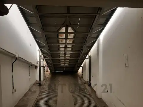 COCHERA EN VENTA EN LA PLATA