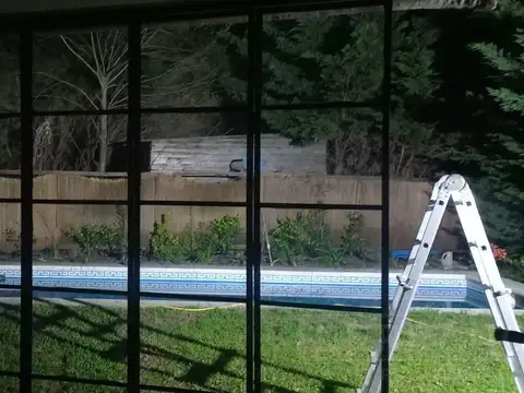 Casa en Alquiler con 1 cochera