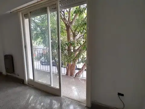 Venta Ph 2 Amb Villa del Parque Balcón al Frente