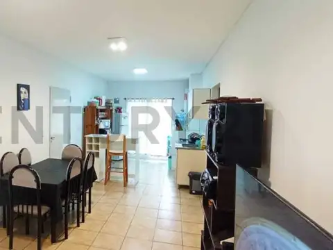 VENTA DEPARTAMENTO 4 AMBIENTES EN VILLA SOLDATI