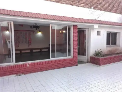 VENTA CASA 3AMBIENTES ZONA BANFIELD -APTO CREDITO-