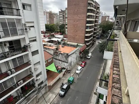 Departamento en Alquiler al Oeste