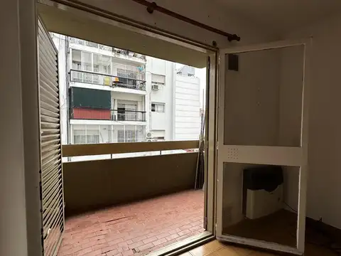 Departamento en Alquiler 25 años