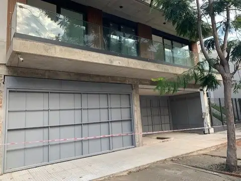 José Luis Cantilo 4600, Piso 2