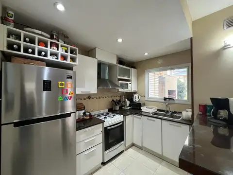 Cod 270 - Triplex Tridente