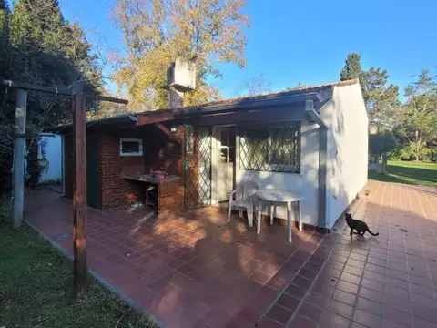 Casa en Alquiler en Del Viso, USD 800