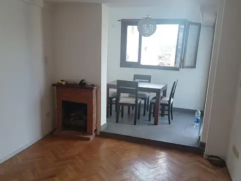 Departamento en Alquiler 40 años