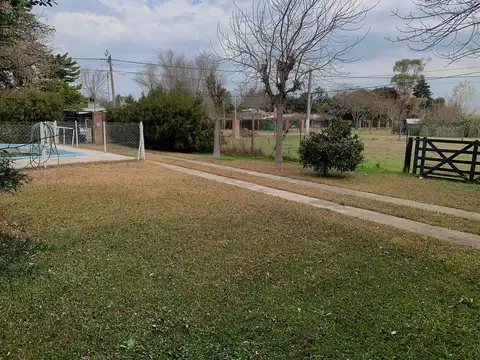 Casa en Venta de 2 dormitorios