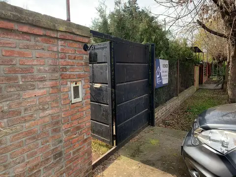 Casa en Venta de 2 dormitorios