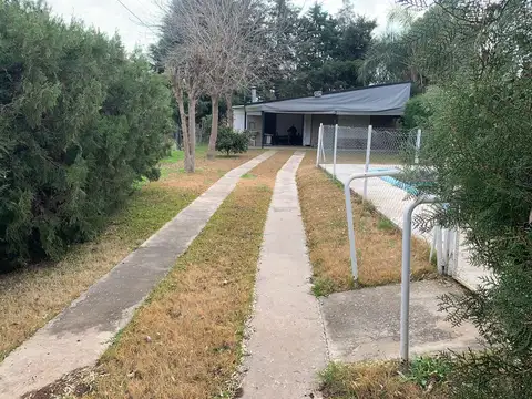 Casa en Venta 7 años