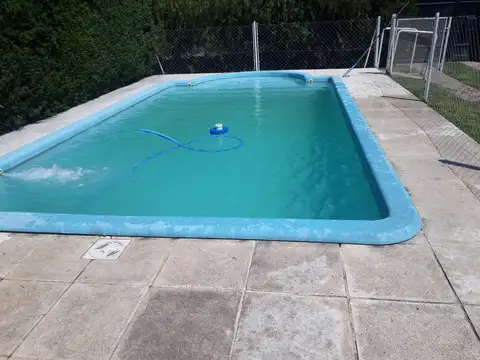 Casa en Venta al Sur