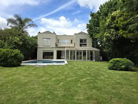 Casa en Venta 8 años