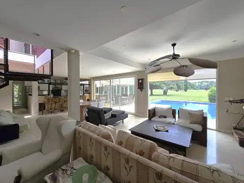 Los Cardales Country Club