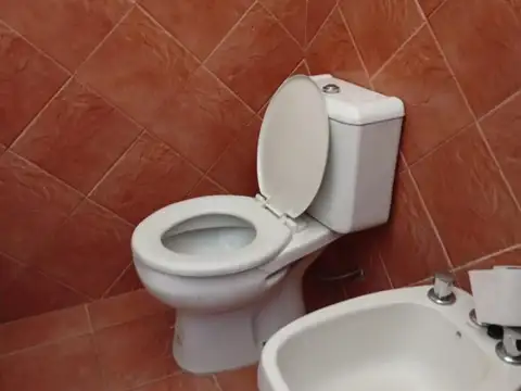 Depto Tipo Casa en Alquiler Temporal de 3 ambientes