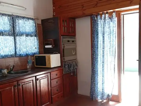 PH en alquiler temporario - 2 Dormitorios 1 Baño - Mar del Plata