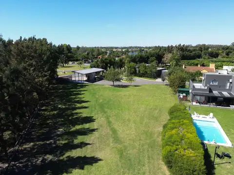 Terreno en Venta en Villanueva, USD 120.000