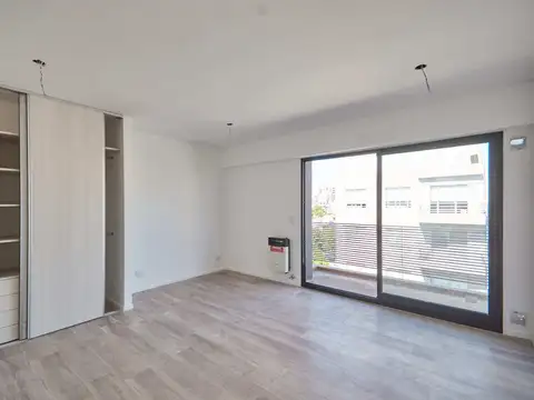 Departamento en Venta en Caballito, USD 83.000