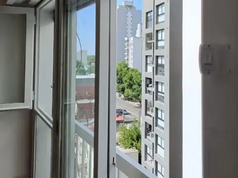 Departamento en Alquiler 50 años