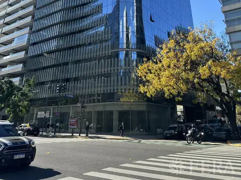 Oficina en Venta en Belgrano, USD 430.600
