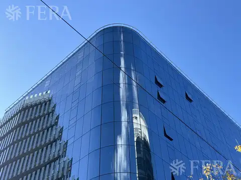 Oficina en Venta A Estrenar