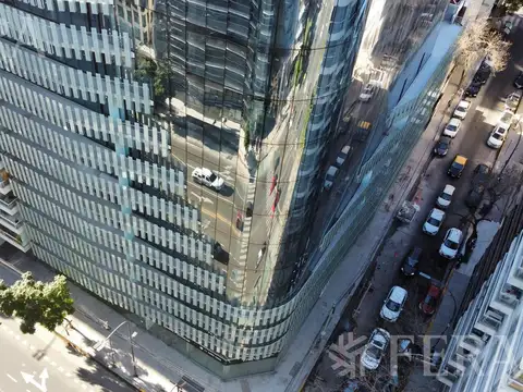 Oficina en Venta en Belgrano, USD 430.600