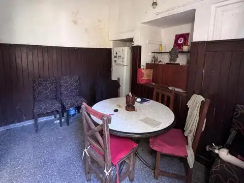 Depto Tipo Casa en Venta de 1 dormitorio