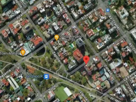 Local en Venta en Belgrano, USD 125.000